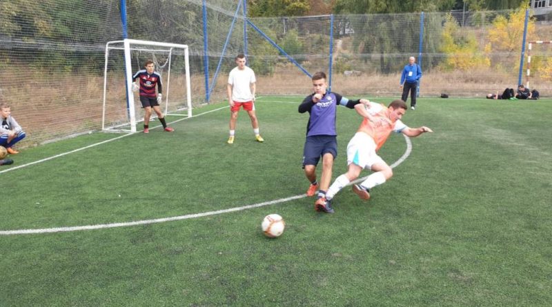 Дворовые игры_Гуфман