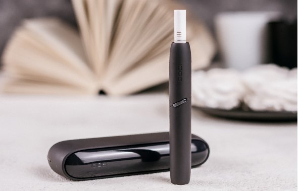 IQOS