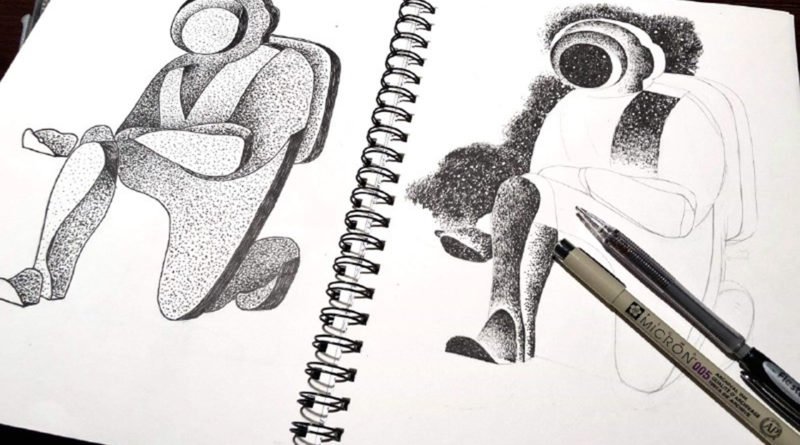 Космический парк