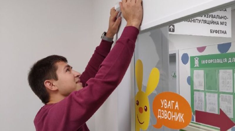 Теплый проект