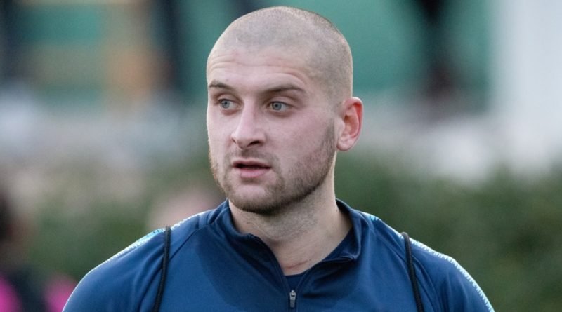 Ярослав Ракицкий