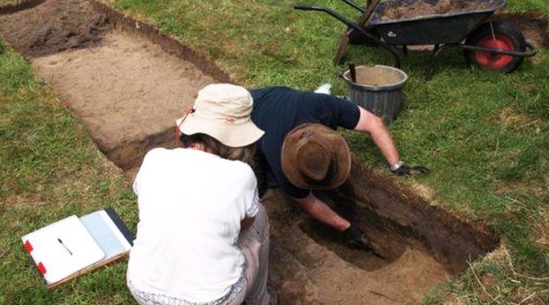 полевая кухня времен Наполеона
