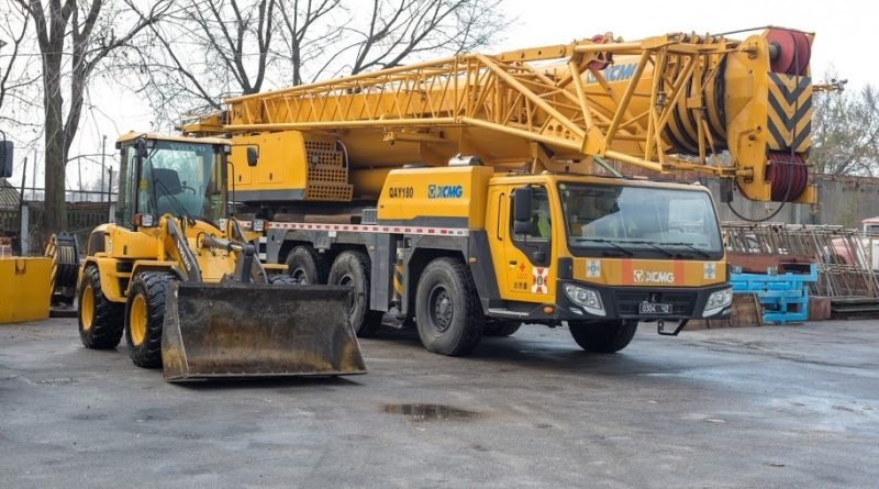 техника зима1