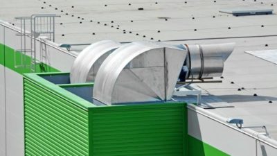 вентиляционные системы