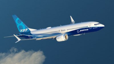 Boeing 737 MAX