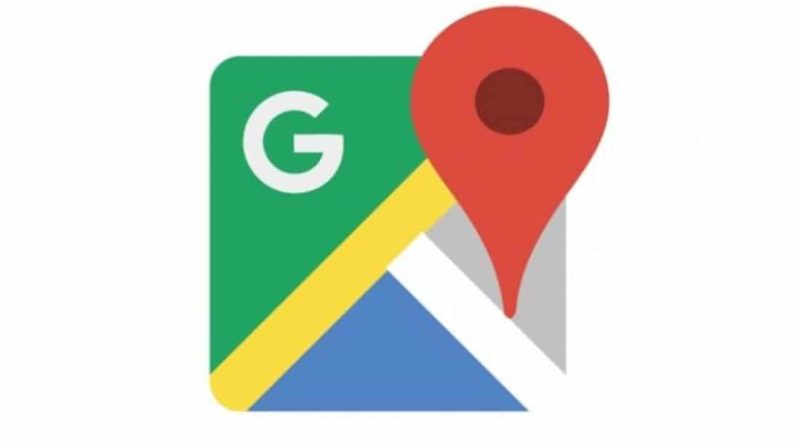 Google Maps
