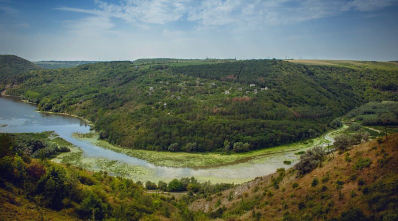 Китайгород