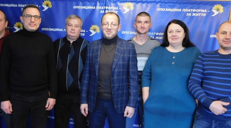 Команда из Обуховки