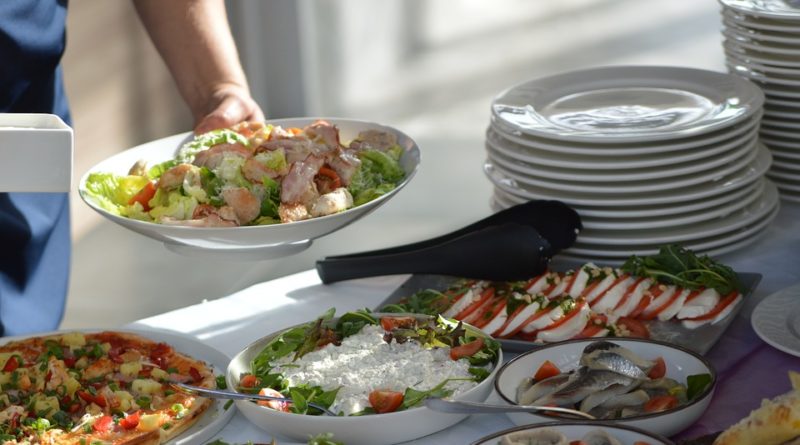 еда столовая