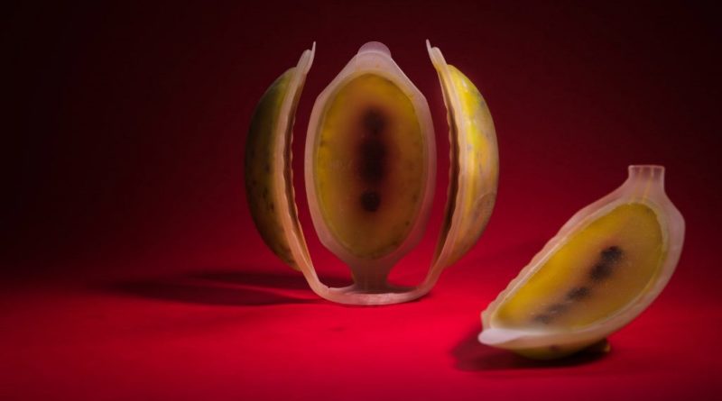 искусственные фрукты