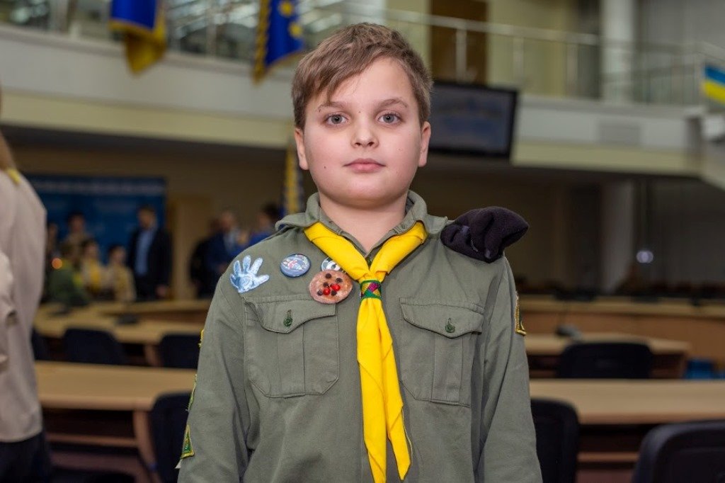 огонек из Вифлеема