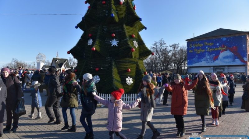 Фестиваль обрядової пісні_Нікополь