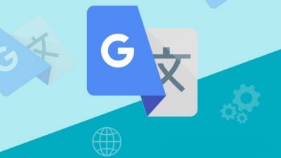 Google Перекладач