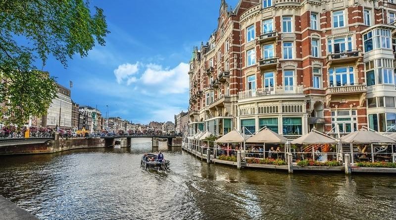 Нидерланды