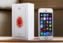 iPhone SE