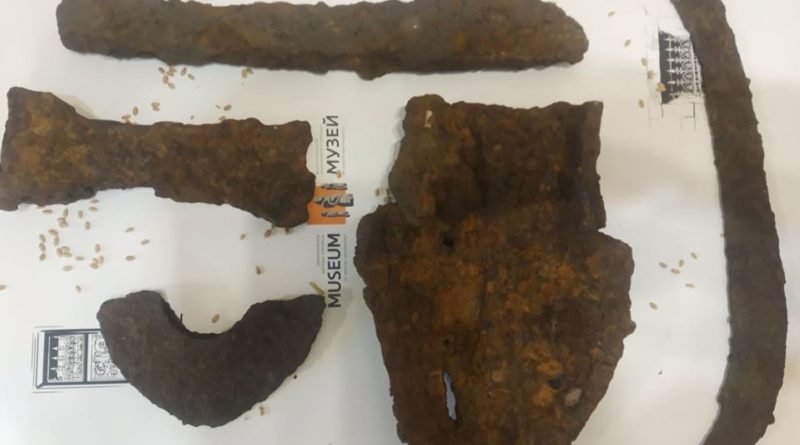 знаряддя праці