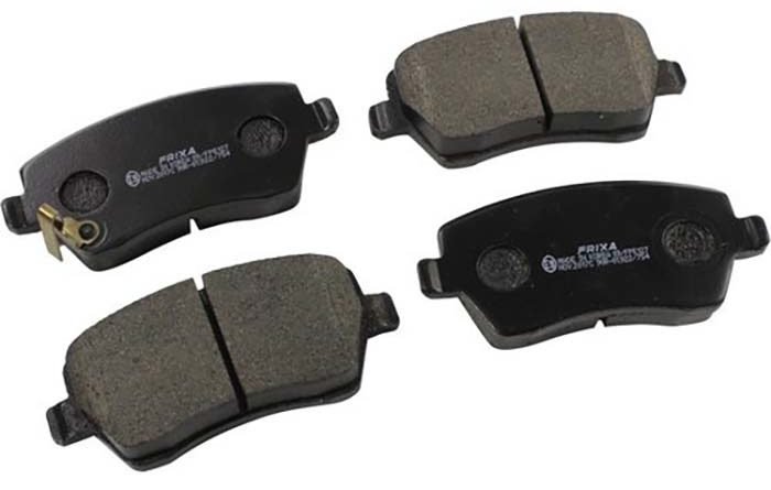 тормозные колодки