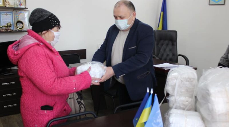 Богданівська ОТГ