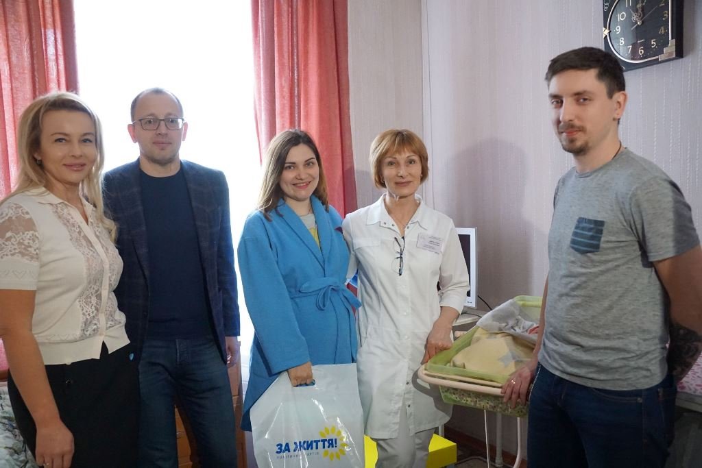 весенняя акция_Гуфман_роддом