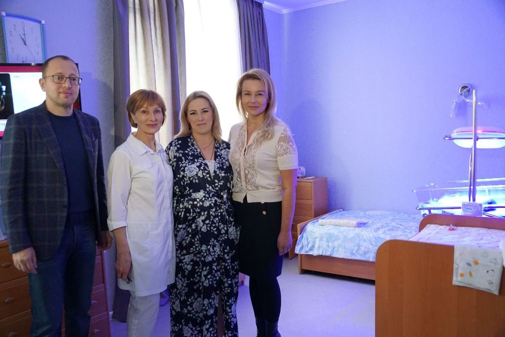 весенняя акция_Гуфман_роддом