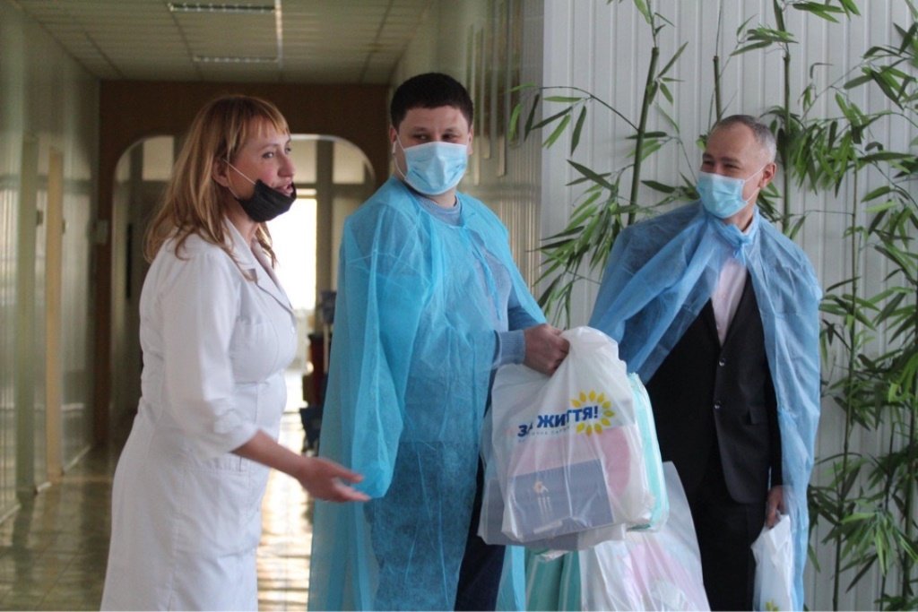 весенняя акция_Гуфман_роддом