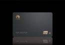 Huawei Card