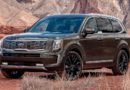 Kia Telluride