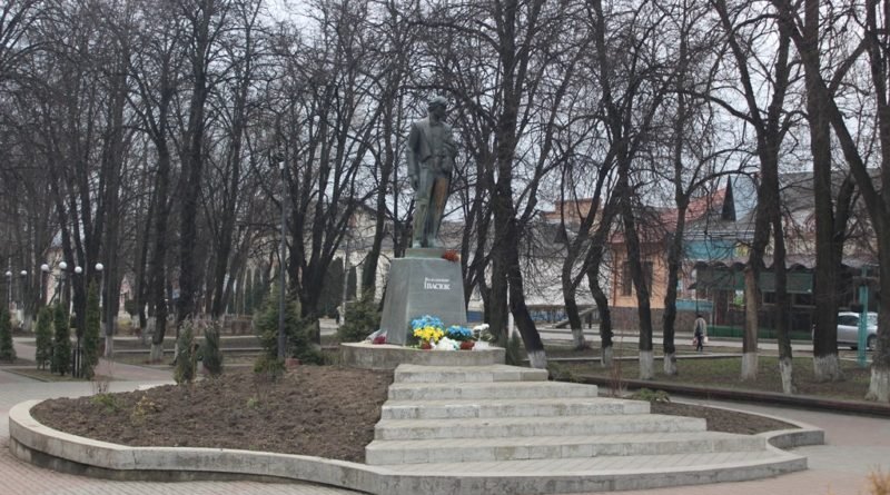 Володимир Івасюк