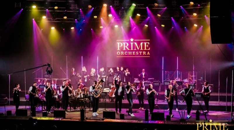оркестр Prime Orchestra