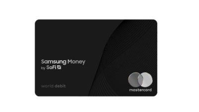 Samsung Money