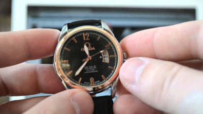 часы Omega