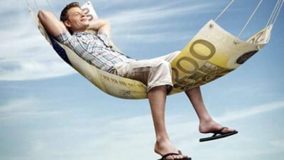 пассивный доход