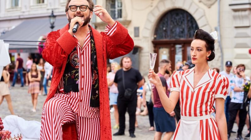 DZIDZIO 2 Z Dnem narodzhennia Ukraino