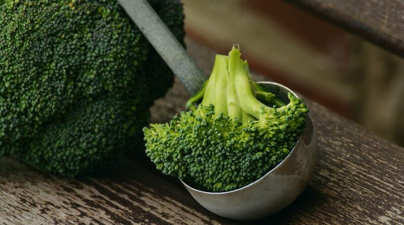 broccoli