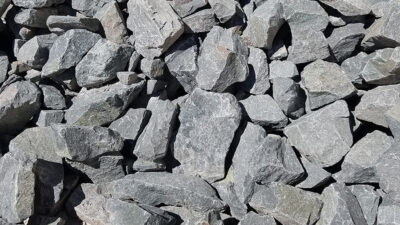 бутовый камень