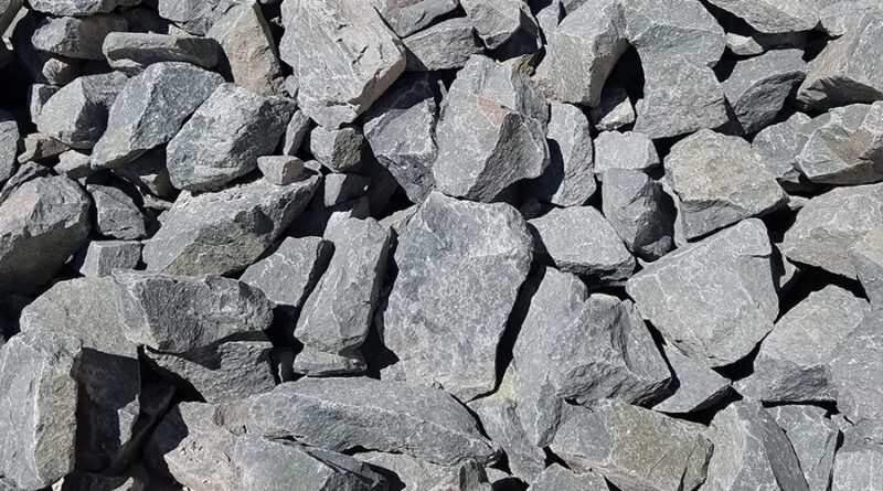 бутовый камень