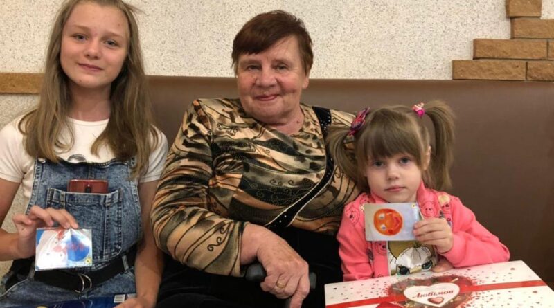 конкурс дитячого малюнка