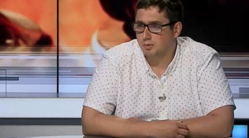 Игорь Петренко