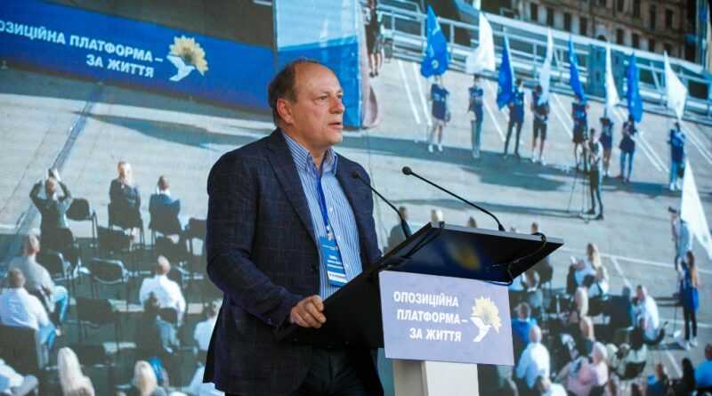 Македонский Игорь