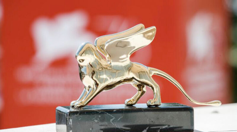 Венецианский кинофестиваль