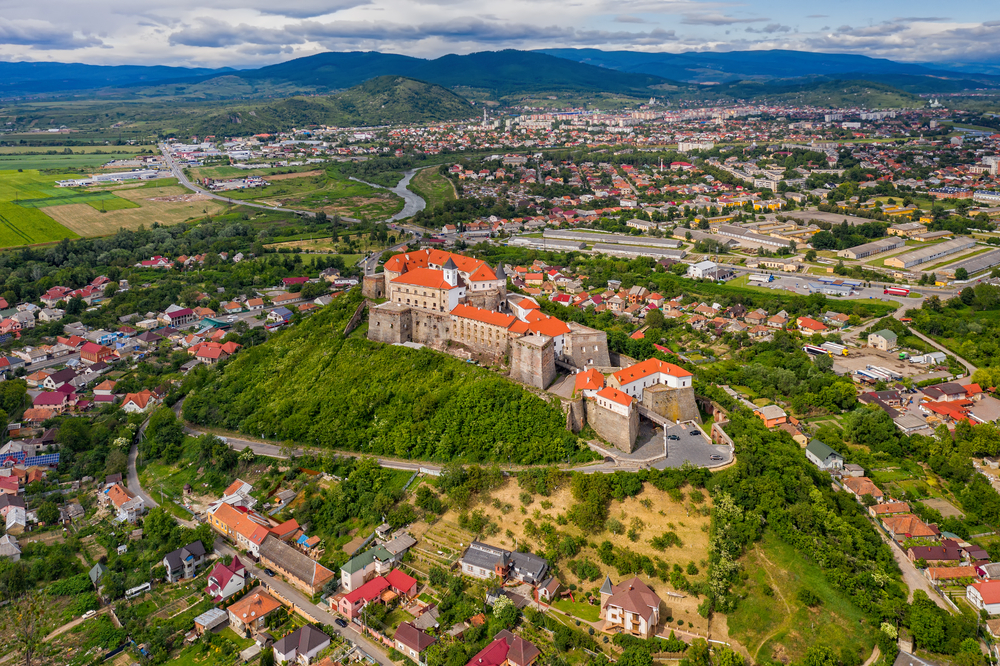 Город кропивницкий украина фото