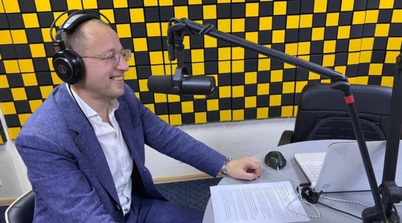 Геннадий Гуфман