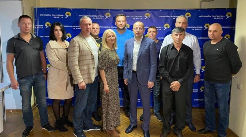 Гуфман_встреча в Подгородном