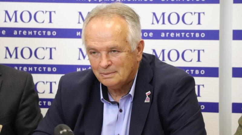 Мирослав Радачовский