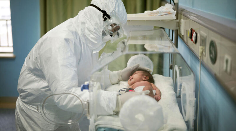 новорожденный_коронавирус