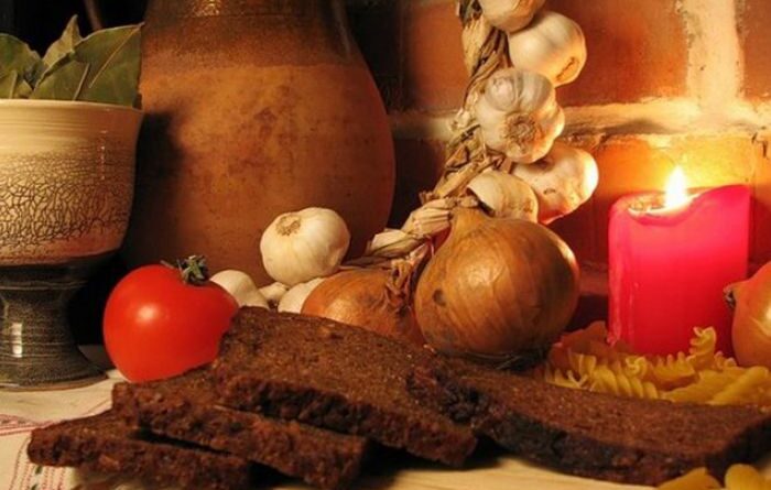 Рождественский пост