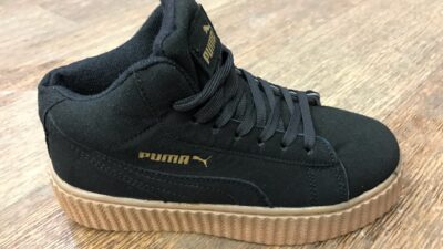 кроссовки PUMA