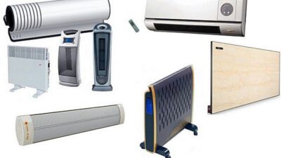 обогреватель