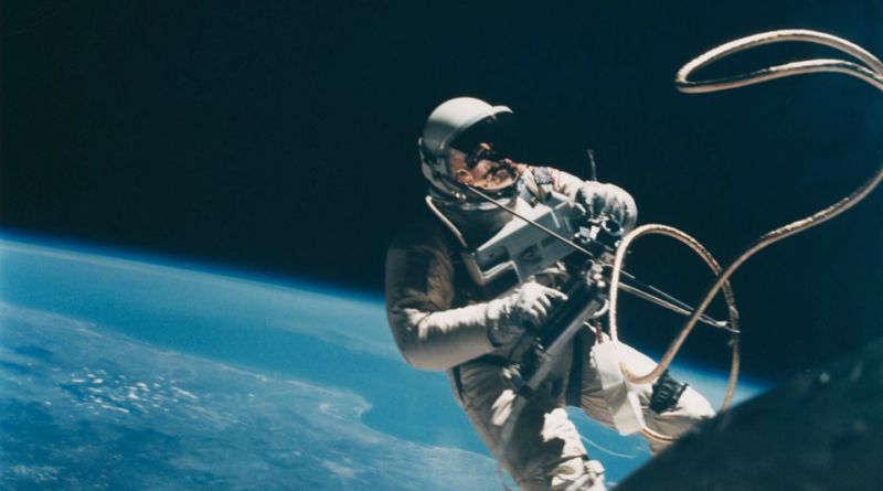 снимки космоса