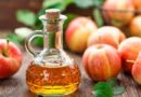 яблучний оцет